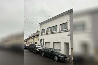 location appartement etaples 62630