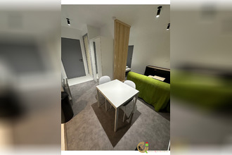 location appartement etaples 62630