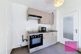 location appartement etrembieres 74100