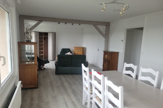 location appartement eu 76260