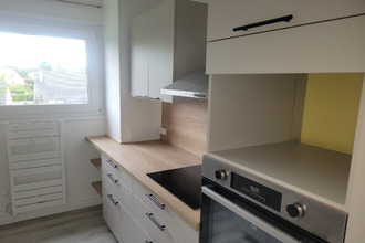 location appartement eu 76260