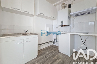 location appartement eu 76260