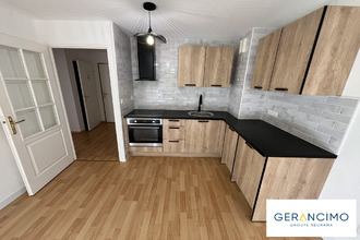 location appartement eu 76260