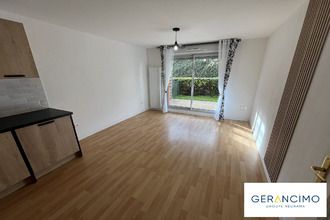 location appartement eu 76260