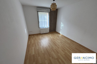 location appartement eu 76260