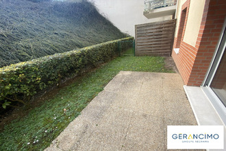 location appartement eu 76260