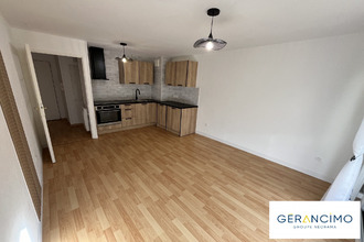 location appartement eu 76260