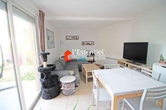 Ma-Cabane - Location Appartement EVECQUEMONT, 45 m²