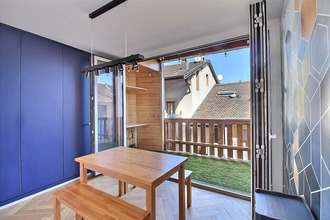 location appartement evian-les-bains 74500