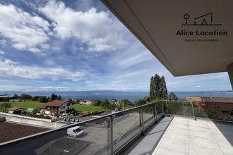 location appartement evian-les-bains 74500
