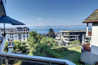 location appartement evian-les-bains 74500