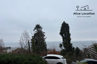 location appartement evian-les-bains 74500