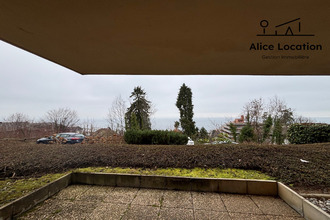 location appartement evian-les-bains 74500