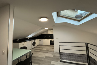 location appartement evian-les-bains 74500