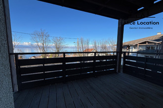 location appartement evian-les-bains 74500