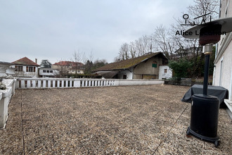 location appartement evian-les-bains 74500