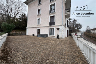 location appartement evian-les-bains 74500