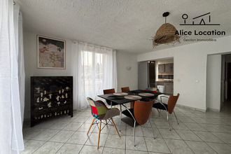 location appartement evian-les-bains 74500