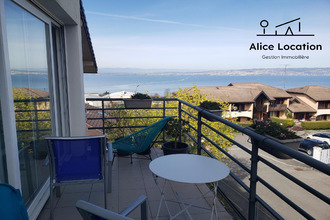 location appartement evian-les-bains 74500