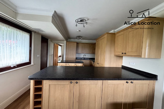location appartement evian-les-bains 74500
