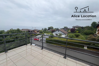 location appartement evian-les-bains 74500
