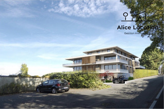 location appartement evian-les-bains 74500