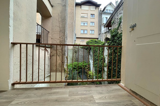 location appartement evian-les-bains 74500