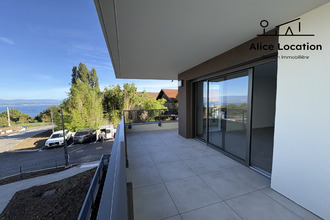 location appartement evian-les-bains 74500