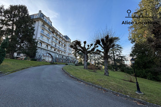 location appartement evian-les-bains 74500