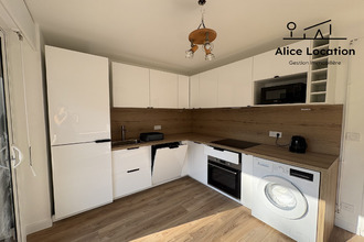 location appartement evian-les-bains 74500