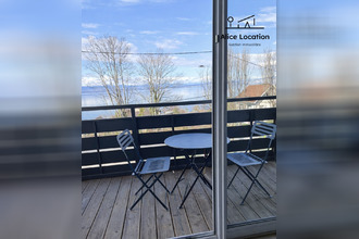 location appartement evian-les-bains 74500