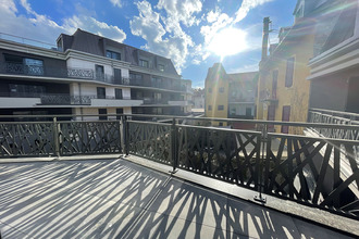 location appartement evian-les-bains 74500