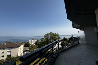 location appartement evian-les-bains 74500