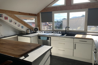 location appartement evian-les-bains 74500