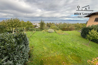 location appartement evian-les-bains 74500