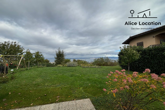 location appartement evian-les-bains 74500