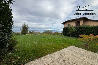location appartement evian-les-bains 74500