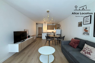location appartement evian-les-bains 74500