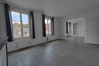 location appartement evreux 27000