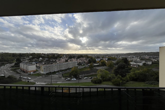 location appartement evreux 27000