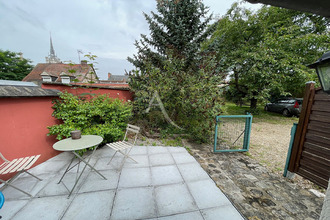 location appartement evreux 27000