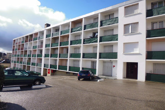 location appartement evreux 27000