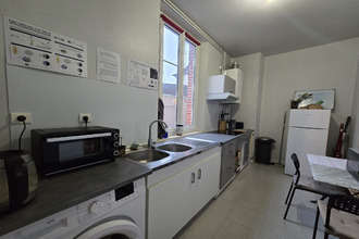 location appartement evreux 27000