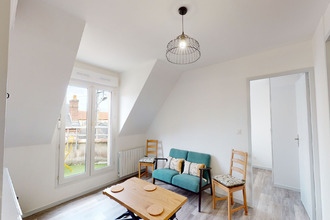 location appartement evreux 27000