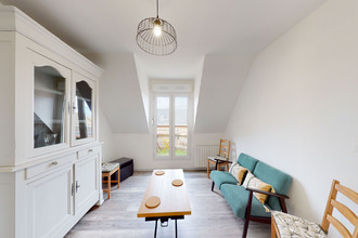 location appartement evreux 27000