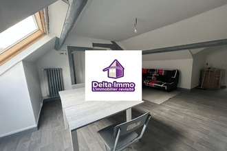 location appartement evreux 27000