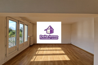 location appartement evreux 27000