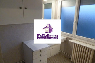 location appartement evreux 27000