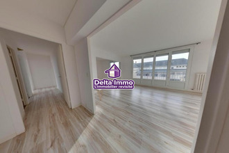 location appartement evreux 27000