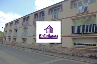 location appartement evreux 27000